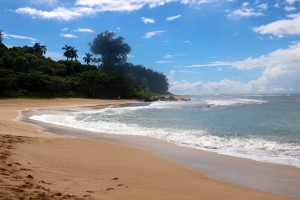 Secret Beach  